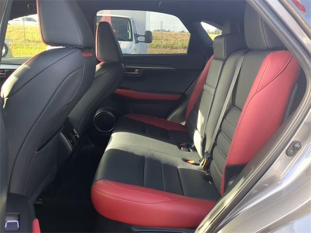 used 2021 Lexus NX 300 car, priced at $29,542