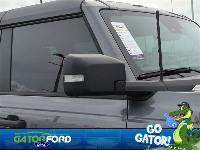 used 2022 Ford Bronco car, priced at $50,000