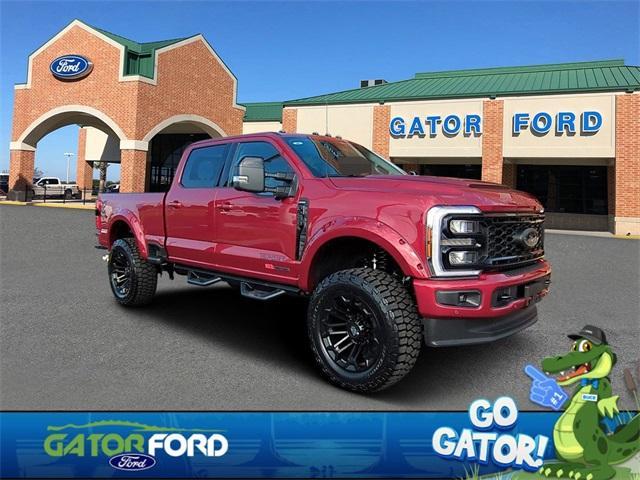 new 2026 Ford F-250 car, priced at $113,917