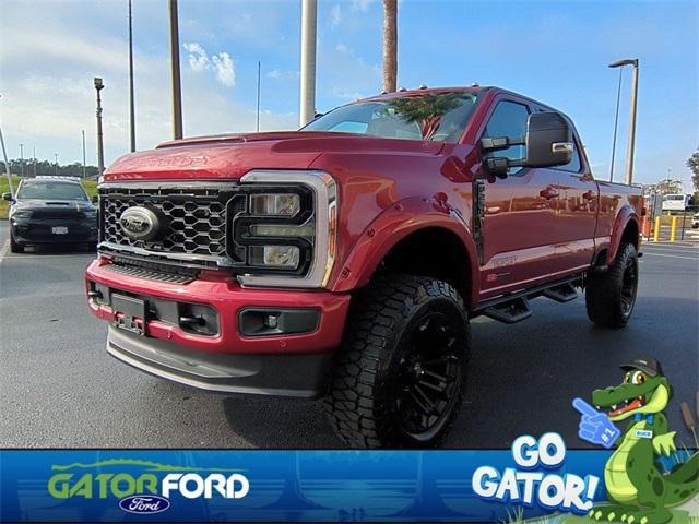 new 2026 Ford F-250 car, priced at $113,917