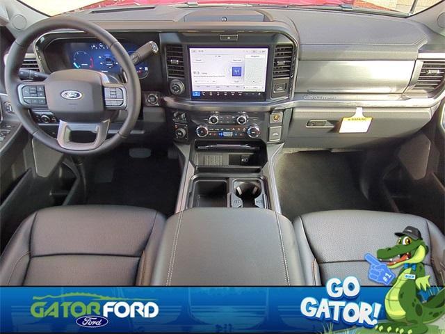new 2026 Ford F-250 car, priced at $113,917