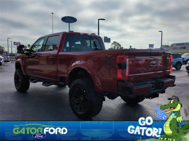 new 2026 Ford F-250 car, priced at $113,917