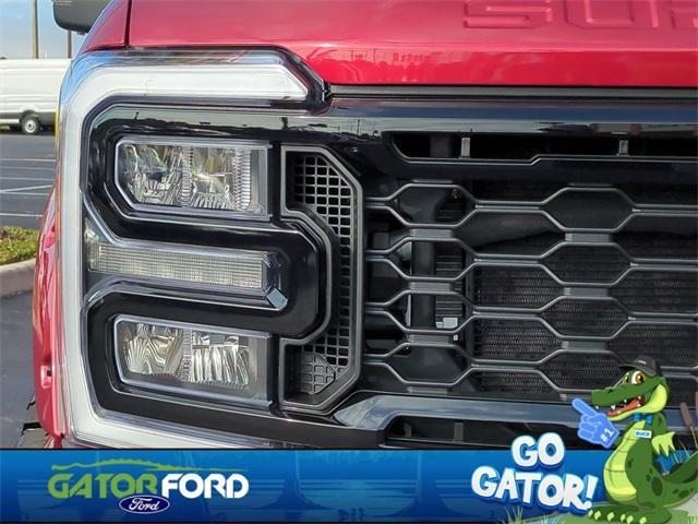 new 2026 Ford F-250 car, priced at $113,917