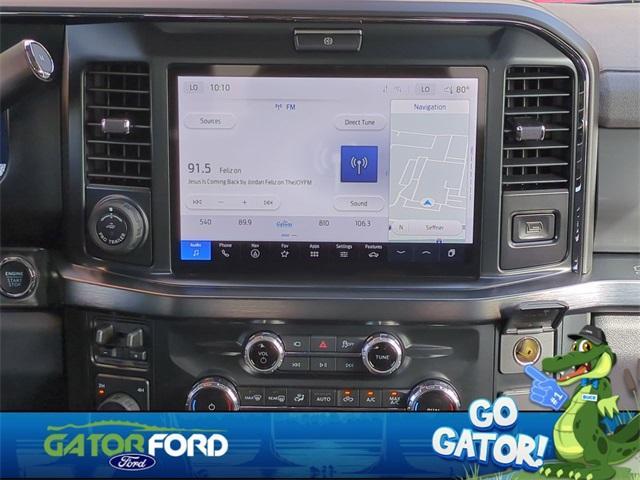 new 2026 Ford F-250 car, priced at $113,917