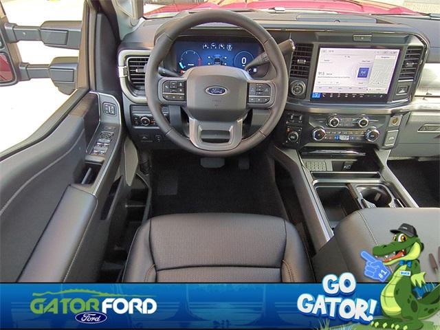 new 2026 Ford F-250 car, priced at $113,917