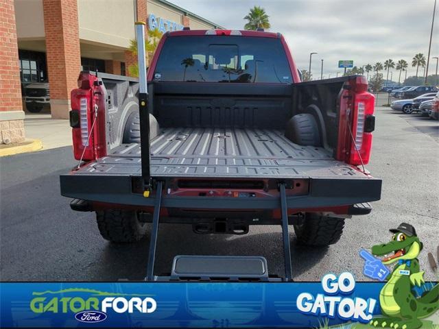 new 2026 Ford F-250 car, priced at $113,917
