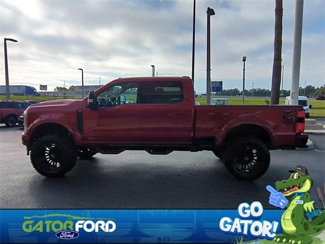 new 2026 Ford F-250 car, priced at $113,917