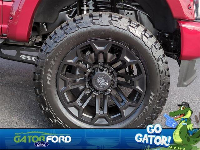 new 2026 Ford F-250 car, priced at $113,917