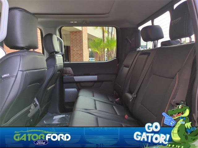 new 2026 Ford F-250 car, priced at $113,917
