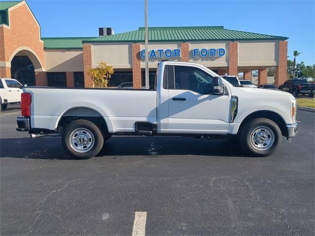 new 2024 Ford F-350 car, priced at $43,019