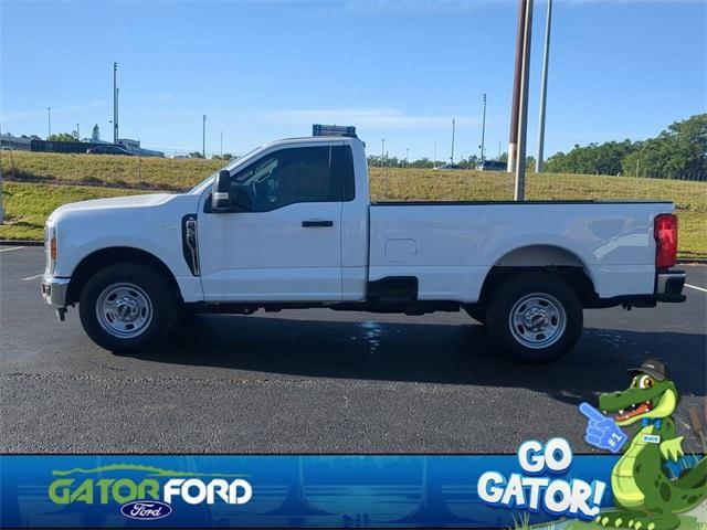 new 2024 Ford F-350 car, priced at $43,519