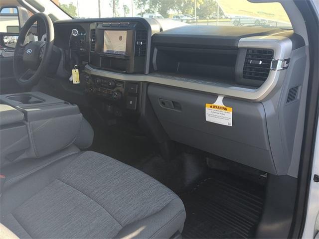 new 2024 Ford F-350 car, priced at $43,019