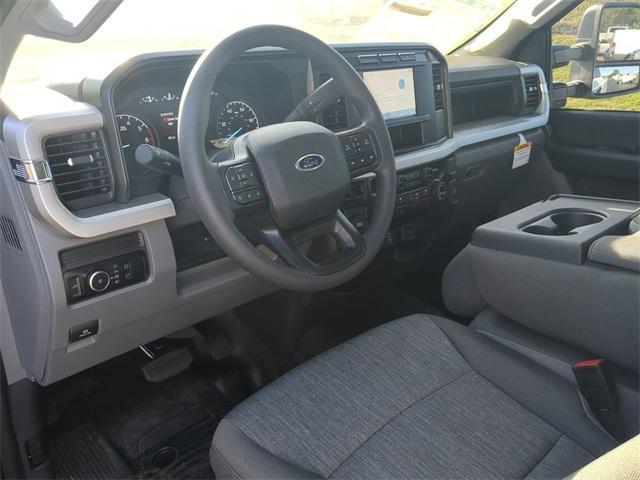 new 2024 Ford F-350 car, priced at $43,019