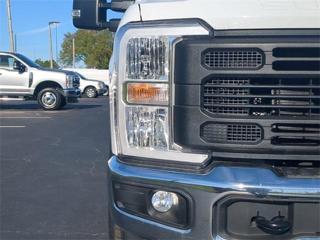 new 2024 Ford F-350 car, priced at $43,019