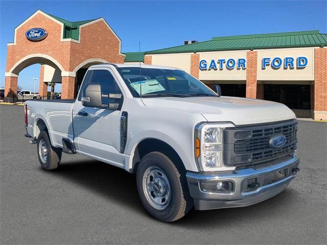 new 2024 Ford F-350 car, priced at $43,019