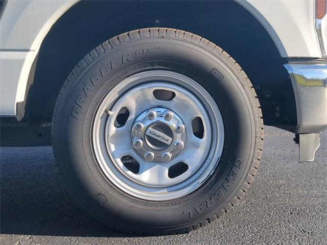 new 2024 Ford F-350 car, priced at $43,019