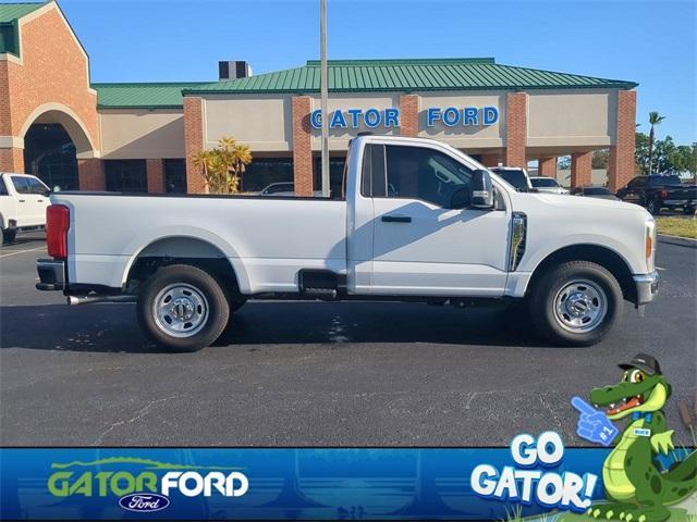 new 2024 Ford F-350 car, priced at $43,519
