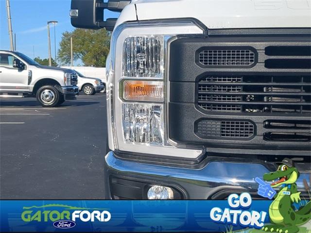 new 2024 Ford F-350 car, priced at $43,519