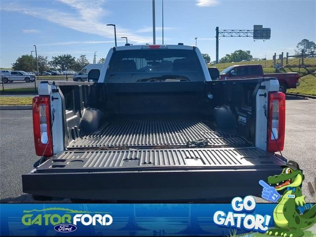 new 2024 Ford F-350 car, priced at $43,519
