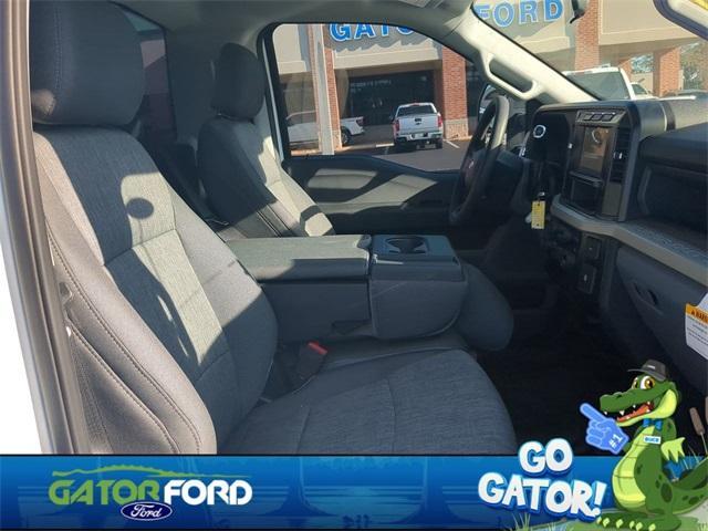 new 2024 Ford F-350 car, priced at $43,519