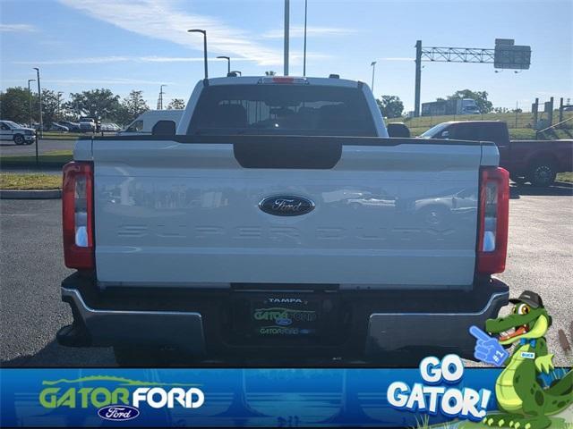 new 2024 Ford F-350 car, priced at $43,519