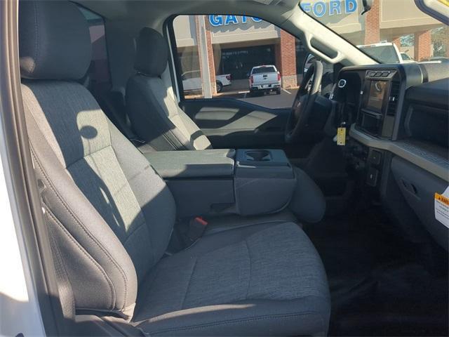 new 2024 Ford F-350 car, priced at $43,019