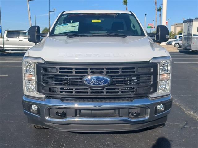 new 2024 Ford F-350 car, priced at $43,019