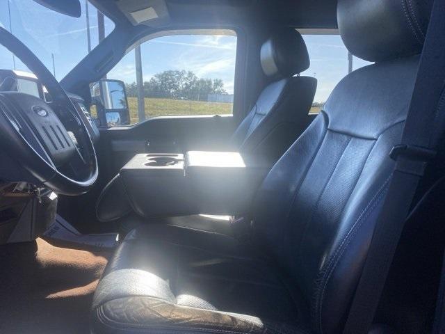 used 2013 Ford F-250 car, priced at $29,841