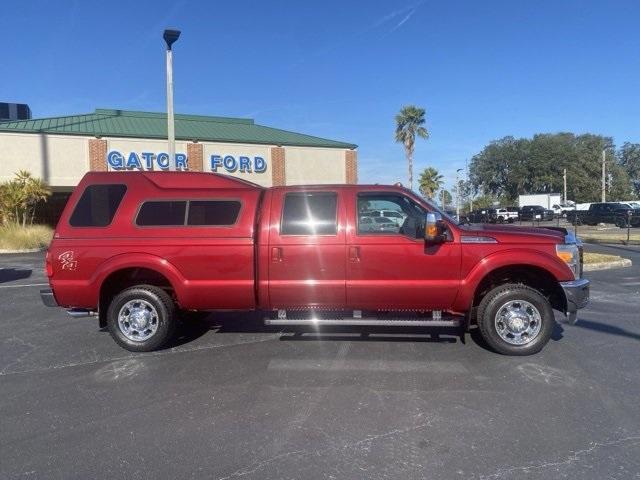 used 2013 Ford F-250 car, priced at $29,841