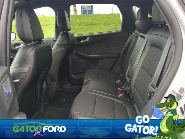 new 2025 Ford Escape car, priced at $30,254