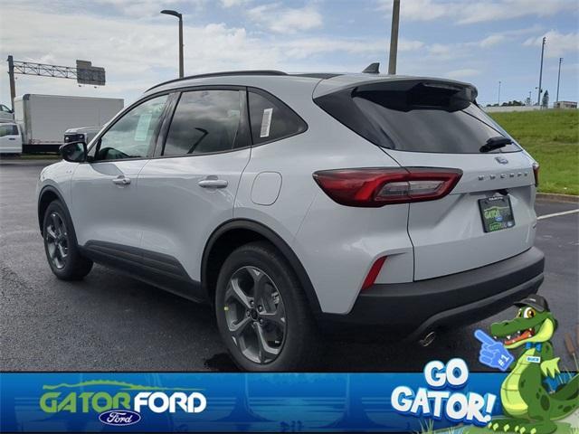 new 2025 Ford Escape car, priced at $30,254