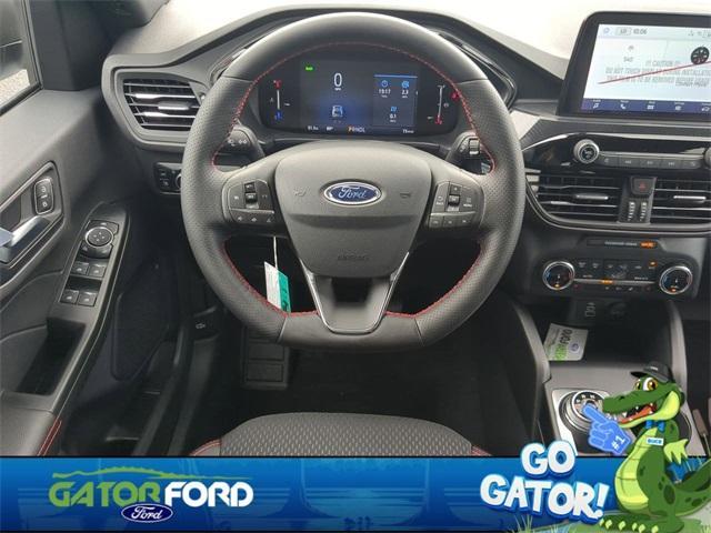 new 2025 Ford Escape car, priced at $30,254