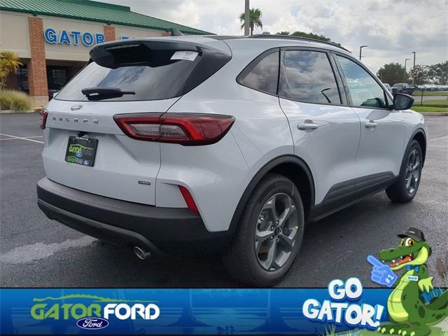 new 2025 Ford Escape car, priced at $30,254