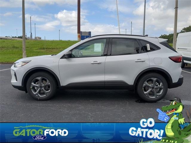 new 2025 Ford Escape car, priced at $30,254