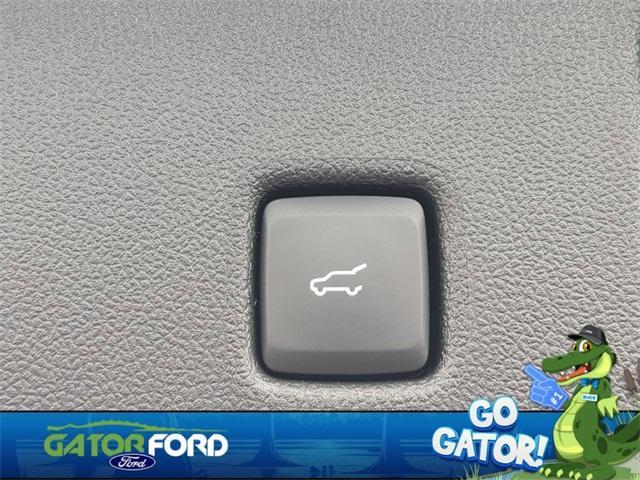 new 2025 Ford Escape car, priced at $30,254