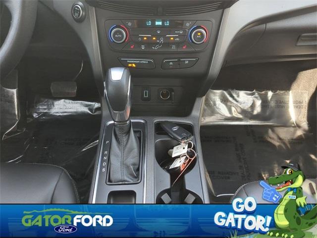 used 2019 Ford Escape car, priced at $16,647