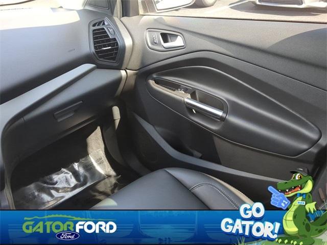 used 2019 Ford Escape car, priced at $16,647