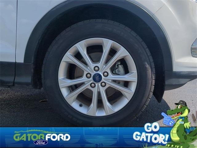 used 2019 Ford Escape car, priced at $16,647