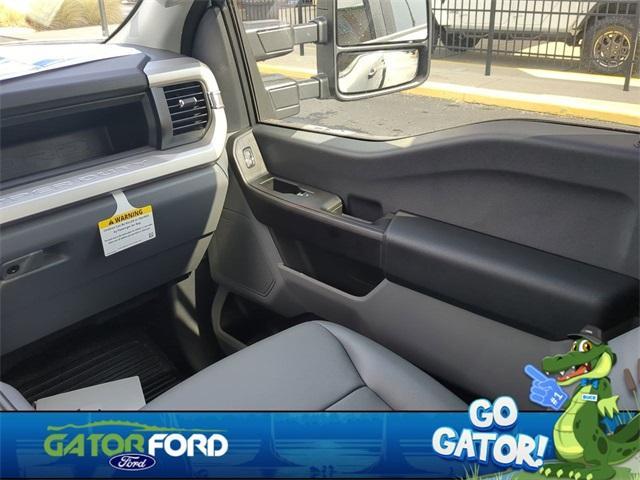 new 2025 Ford F-250 car, priced at $50,355