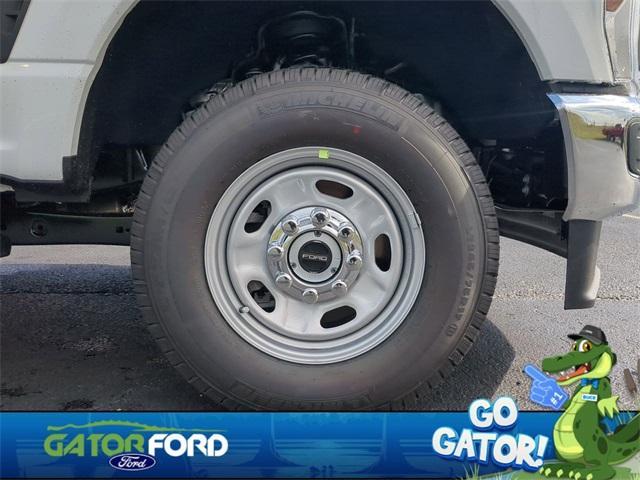 new 2025 Ford F-250 car, priced at $50,355