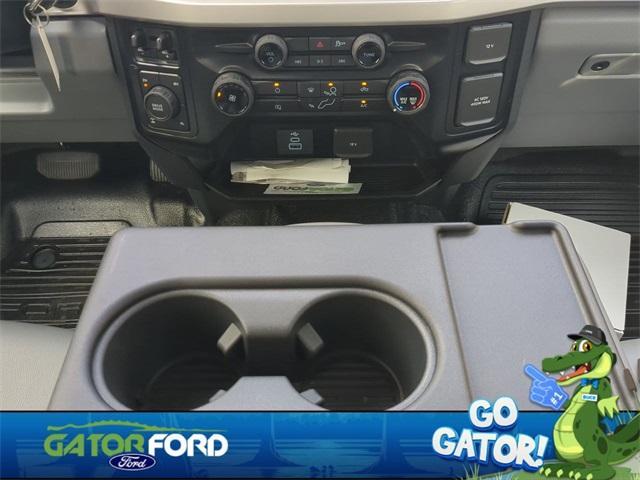new 2025 Ford F-250 car, priced at $50,355