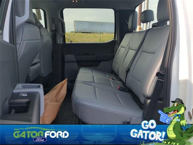 new 2025 Ford F-250 car, priced at $50,355