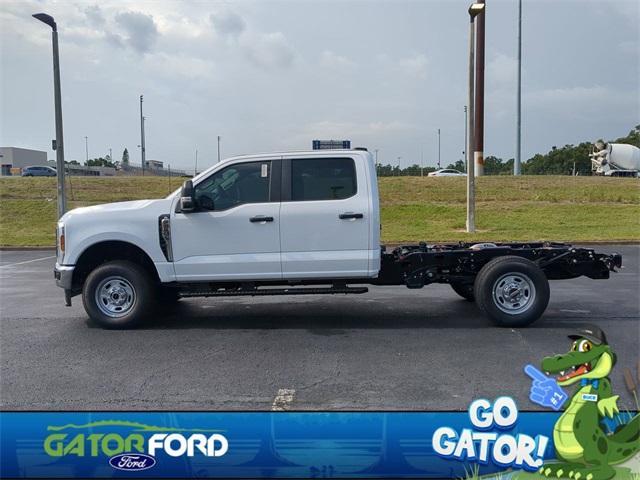new 2025 Ford F-250 car, priced at $50,355