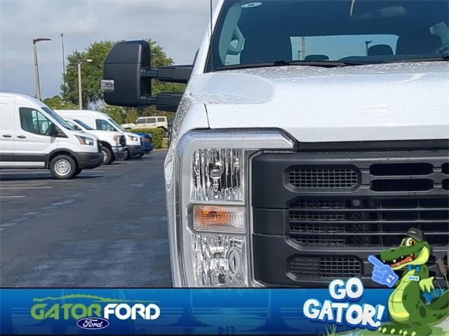 new 2025 Ford F-250 car, priced at $50,355
