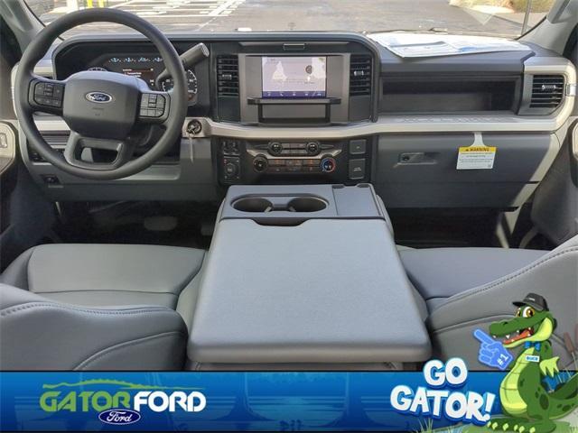 new 2025 Ford F-250 car, priced at $50,355