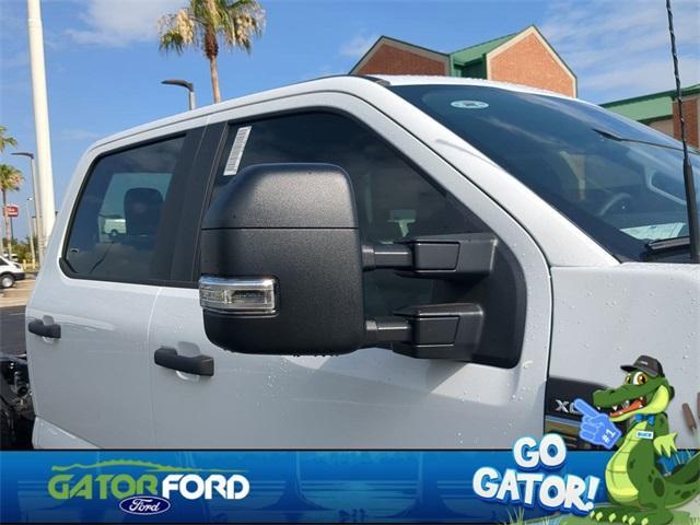 new 2025 Ford F-250 car, priced at $50,355