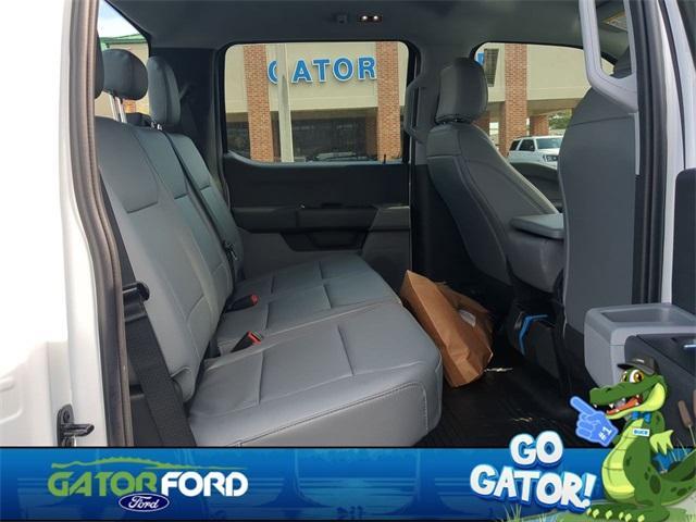 new 2025 Ford F-250 car, priced at $50,355
