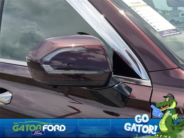 used 2024 Hyundai Palisade car, priced at $38,524