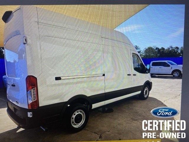 used 2023 Ford Transit-250 car, priced at $40,241