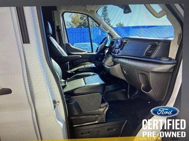 used 2023 Ford Transit-250 car, priced at $40,241